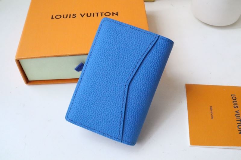 Louis Vuitton Wallets